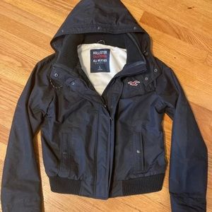 Hollister Jacket